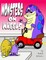 Monsters on Wheels