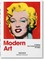 Modern Art. a History from Impressionism to Today