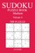 300 Medium Sudoku Puzzle Book