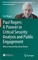 Paul Rogers: A Pioneer in Critical Security Analysis and Public Engagement