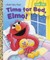 Time for Bed, Elmo!