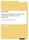 The Impact of Management Practices and Organizational Structure on Firm Performance