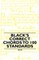 Black's Correct Chords to 100 Standards