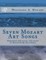 Seven Mozart Art Songs