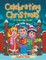 Celebrating Christmas (A Coloring Book)