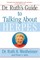 Dr. Ruth's Guide to Talking about Herpes