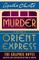 Murder on the orient Express: The Graphic Novel