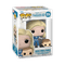 FUNKO POP! Vinila Figūra: Marvel: The Fantastic Four: First Steps - Invisible Woman & Franklin