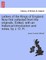 Letters of the Kings of England. Now first collected from the originals. Edited, with an historical introduction and notes, by J. O. H.