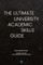The Ultimate University Academic Skills Guide