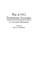 War of 1812 Eyewitness Accounts