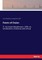 Poems of Ossian