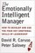 The Emotionally Intelligent Manager