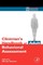 Clinician's Handbook of Adult Behavioral Assessment