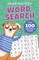 Brain Twisters: Word Search