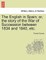 The English in Spain; Or, the Story of the War of Succession Between 1834 and 1840, Etc.