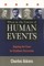 When in the Course of Human Events