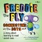 Freddie the Fly: Connect the Dots