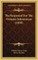 The Responsal For The Visitatio Infirmorum (1850)