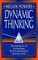 Dynamic Thinking