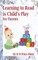 Learning to Read is Child's Play