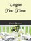 Vegan Tea Time