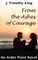 From the Ashes of Courage (Ardor Point #1)
