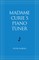 Madame Curie's Piano Tuner