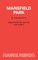 Mansfield Park