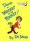 There's a Wocket in My Pocket!