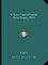 S. Thasci Caecili Cypriani Opera Omnia (1865)