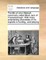 The Life of John Metcalf, Commonly Called Blind Jack of Knaresborough. with Many Entertaining Anecdotes of His Exploits in Hunting, Card-Playing