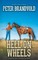 Hell On Wheels (A Sheriff Ben Stillman Western)