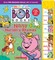 Bob Books - Noisy Nursery Rhymes Sound Book Phonics, Up to Age 5 (My First Bob Books: Reading Readiness)