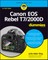 Canon EOS Rebel T7/2000d for Dummies