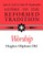 Guides to the Reformed Tradition: Worship
