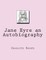 Jane Eyre an Autobiography