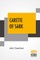 Carette Of Sark
