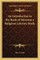 An Introduction to the Book of Mormon a Religious Literary Study