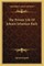 The Private Life of Johann Sebastian Bach