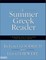 A Summer Greek Reader