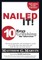NAILED IT! 10 Keys to Crushing the Interview