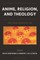 Anime, Religion, and Theology