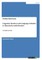 Linguistic Situation and Language Attitudes in Hawick/Scottish Borders