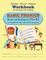Teacher-Parent-Student Workbook for Learning and Teaching Basic Phonics