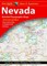 Delorme Atlas & Gazetteer: Nevada