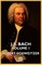 J.S. Bach - Volume 1
