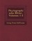 Phytographische Bl Tter, Volumes 1-2