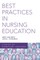 Best Practices in Nursing Education