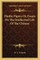 Hanlin Papers Or, Essays on the Intellectual Life of the Chinese
